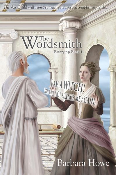 Wordsmith (eBook, ePUB) Wordsmith (eBook, ePUB)