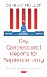 Key Congressional Reports for September... - Bild 1