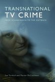 Transnational TV Crime (eBook, PDF)