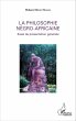 La philosophie négro-africaine (eBook,... - Bild 1