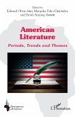 American literature (eBook, ePUB) American literature (eBook, ePUB)