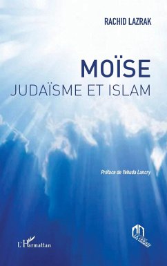 Moïse (eBook, PDF) - Lazrak