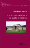 L'Université de Kinshasa en quête de repères (eBook, PDF)