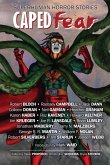 Caped Fear (eBook, ePUB) Caped Fear (eBook, ePUB)