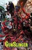 Gunslinger Spawn #19 (eBook, PDF) Gunslinger Spawn #19 (eBook, PDF)