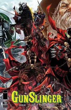 Gunslinger Spawn #19 (eBook, PDF) - Mcfarlane, Todd