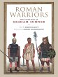 Roman Warriors (eBook, ePUB) - Bild 1