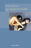 Les Années de bataille (eBook, ePUB)