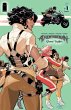 Adventureman: Ghost Lights #1 (eBook,... - Bild 1