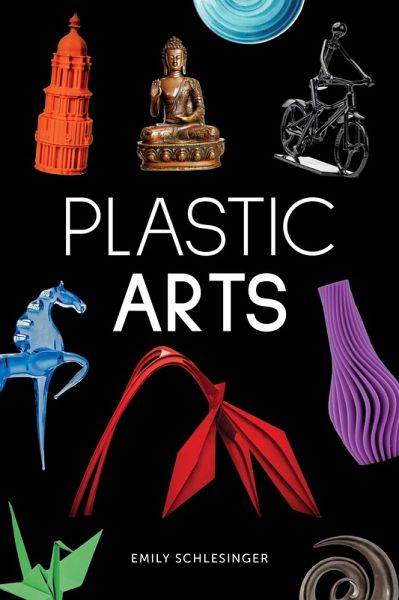 Plastic Arts (eBook, ePUB)