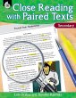 Close Reading with Paired Texts... - Bild 1