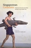 Singaporean Creatures (eBook, PDF)