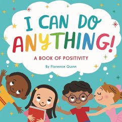Cover I Can Do Anything! (eBook, ePUB)
