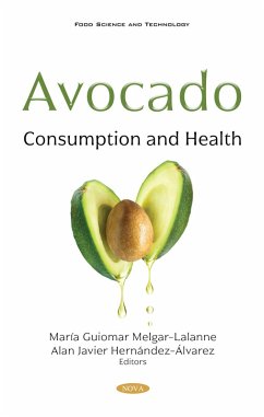 Avocado: Consumption and Health (eBook, PDF)