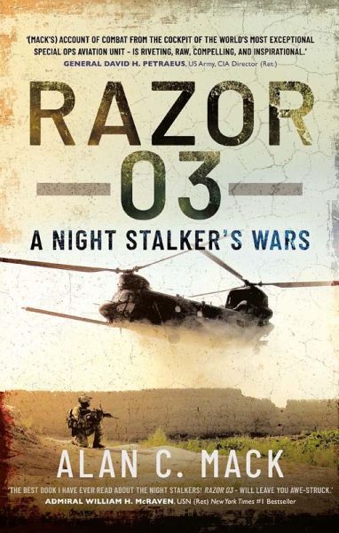 Razor 03 (eBook, PDF)