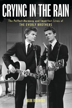 Cover Crying in the Rain (eBook, ePUB)