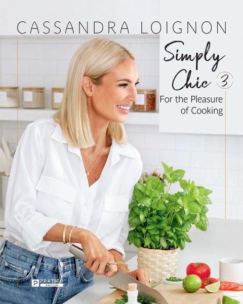 Simply chic 3 (eBook, ePUB) Simply chic 3 (eBook, ePUB)