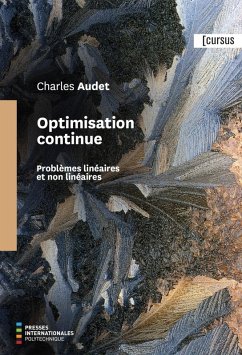 Cover Optimisation continue (eBook, ePUB)