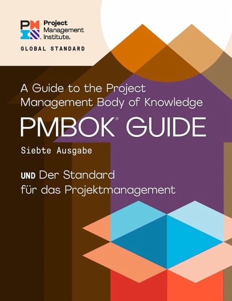 Guide to the Project Management Body of Knowledge (PMBOK(R) Guide) - Seventh Edition and The Standard for Project Management (GERMAN) (eBook, ePUB)