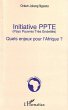 Initiative PPTE (Pays Pauvres Très... - Bild 1
