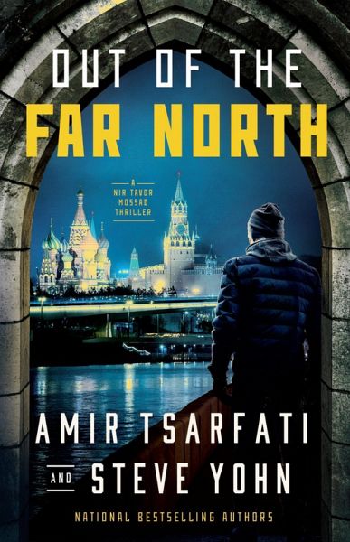 Out of the Far North (eBook, ePUB) Out of the Far North (eBook, ePUB)
