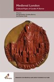 Medieval London (eBook, PDF) Medieval London (eBook, PDF)