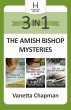 Amish Bishop Mysteries 3-in-1 (eBook,... - Bild 1