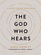 God Who Hears (eBook, ePUB) - Bild 1