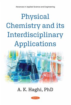 Physical Chemistry and its Interdisciplinary Applications (eBook, PDF)