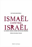 Ismaël contre Israël (eBook, ePUB)