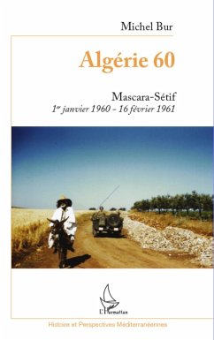 Cover Algérie 60 (eBook, ePUB)