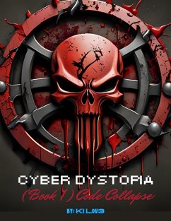 Cover Cyber Dystopia (eBook, ePUB)