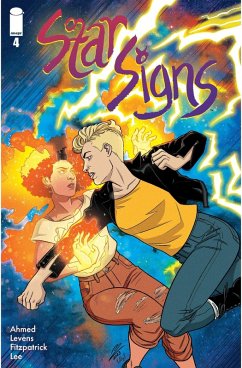Cover Starsigns #4 (eBook, PDF)