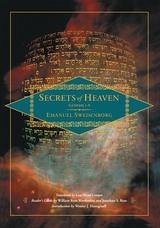 Cover Secrets of Heaven 1 (eBook, ePUB)