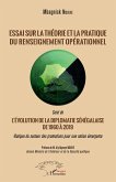 Essai sur la théorie et la pratique du renseignement opérationnel (eBook, PDF)