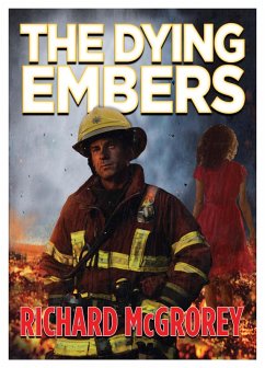 Cover Dying Embers (eBook, ePUB)