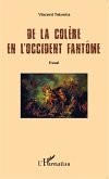 De la colère en l'Occident fantôme (eBook, PDF)