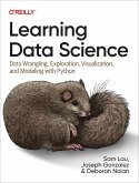 Learning Data Science (eBook, PDF)