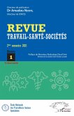 Travail santé sociétés 1 (eBook, PDF) Travail santé sociétés 1 (eBook, PDF)