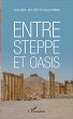 Entre steppe et oasis (eBook, PDF) - Bild 1