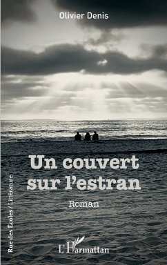 Un couvert sur l'estran (eBook, PDF) - Denis