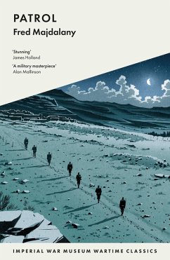 Cover Patrol (eBook, ePUB)