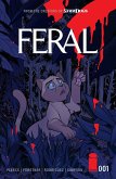 Feral #1 (eBook, PDF)