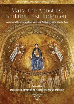 Mary, the Apostles, and the Last Judgment (eBook, PDF)