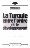 La Turquie entre l'ordre et le développement (eBook, PDF)