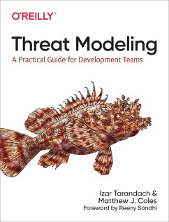Cover Threat Modeling (eBook, PDF)