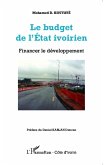 Le budget de l'Etat ivoirien (eBook, PDF)