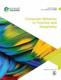 Changing dynamics of hospitality and tourism experiences and servicescapes in the 'new normal' (eBook, PDF) Changing dynamics of hospitality and tourism experiences and servicescapes in the 'new normal' (eBook, PDF)