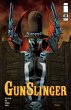 Gunslinger Spawn #25 (eBook, PDF) - Bild 1