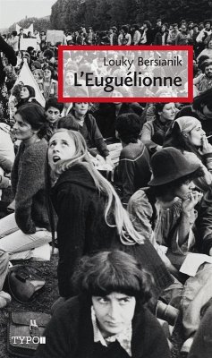 Cover L'Euguélionne (eBook, ePUB)